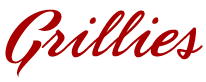 Grillies logo